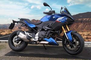 BMW F 900 XR A2 Sport Abs