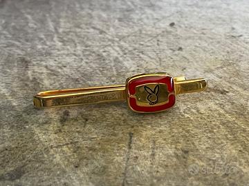 Fermacravatta PlayBoy