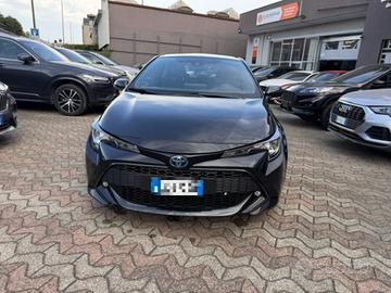 TOYOTA Corolla 1.8 Hybrid Active