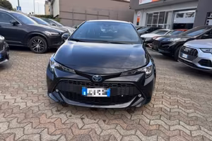 TOYOTA Corolla 1.8 Hybrid Active