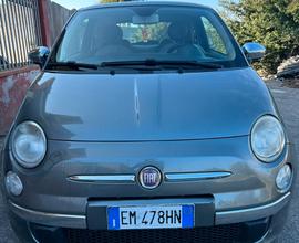 Fiat 500 (2007-2016) - 2012