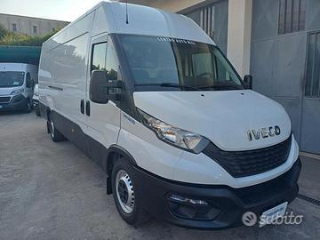 Iveco Daily 35-160 "FURGONE PASSO LUNGO L4 H2"