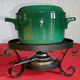 Set per fonduta