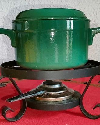 Set per fonduta