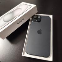 iPhone 15 128 gb