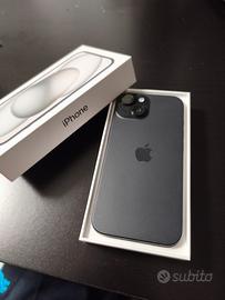 iPhone 15 128 gb