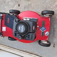 tagliaerba ibea trazionata 