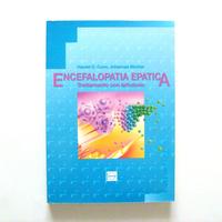 Encefalopatia epatica