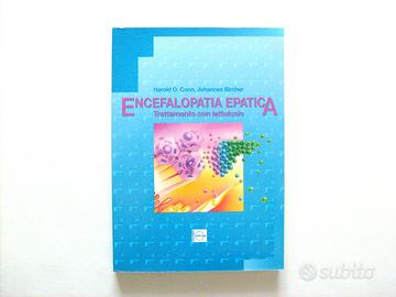 Encefalopatia epatica