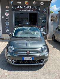 Fiat 500 1.2 gpl