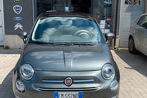 Fiat 500 1.2 gpl