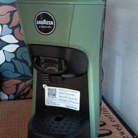 macchina caffè,Lavazza a modo mio
