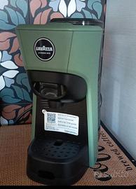 macchina caffè,Lavazza a modo mio