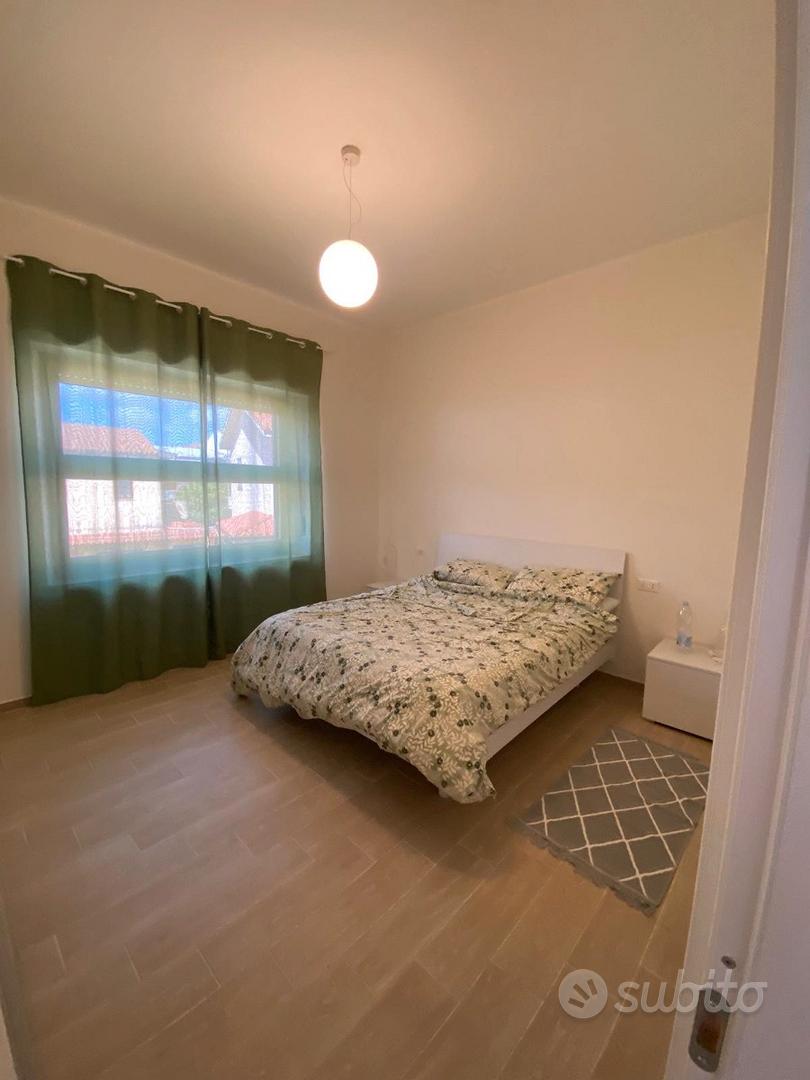 Appartamento – Oristano, Città Giardino, Aristanis/Oristano - Vista 4