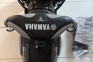 Acquascooter