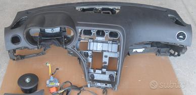 Kit airbag completo alfa romeo 159