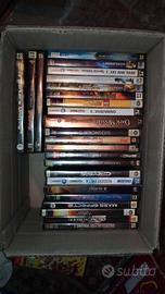 Pc-ROM - DVD ROM - centinai di videogiochi