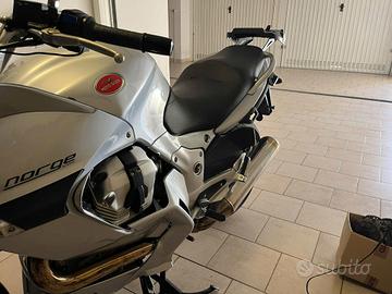 moto guzzi norge