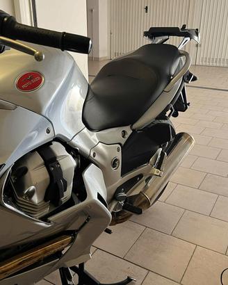 moto guzzi norge
