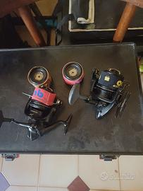 ultegra 5500 xtd neri 