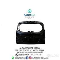 Portellone posteriore captur tutti i modelli