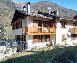 Appartamento per vacanze in Val di Sole