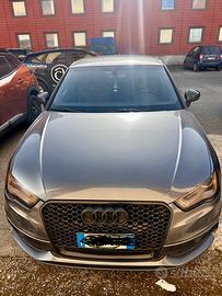 AUDI A3 sline