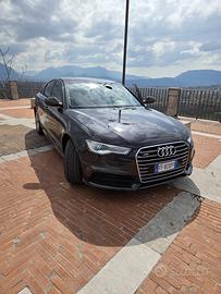Audi a6 2016