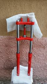 Forcelle Fantic Trial  240 