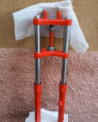 Forcelle Fantic Trial  240 