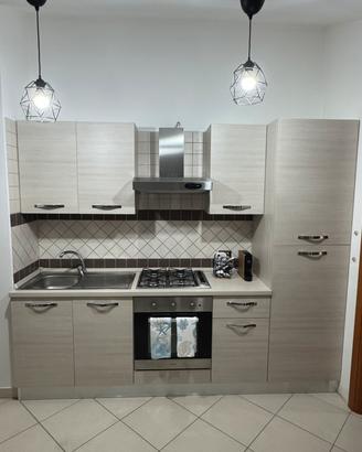 Appartamento disponibile SETTEMBRE GIUGNO Policoro