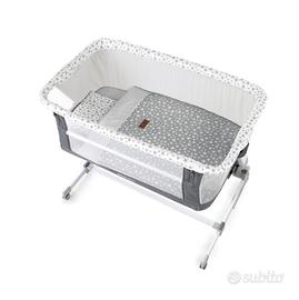 Jane baby side nex to me