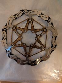 Disco freno bca 160 come nuovo