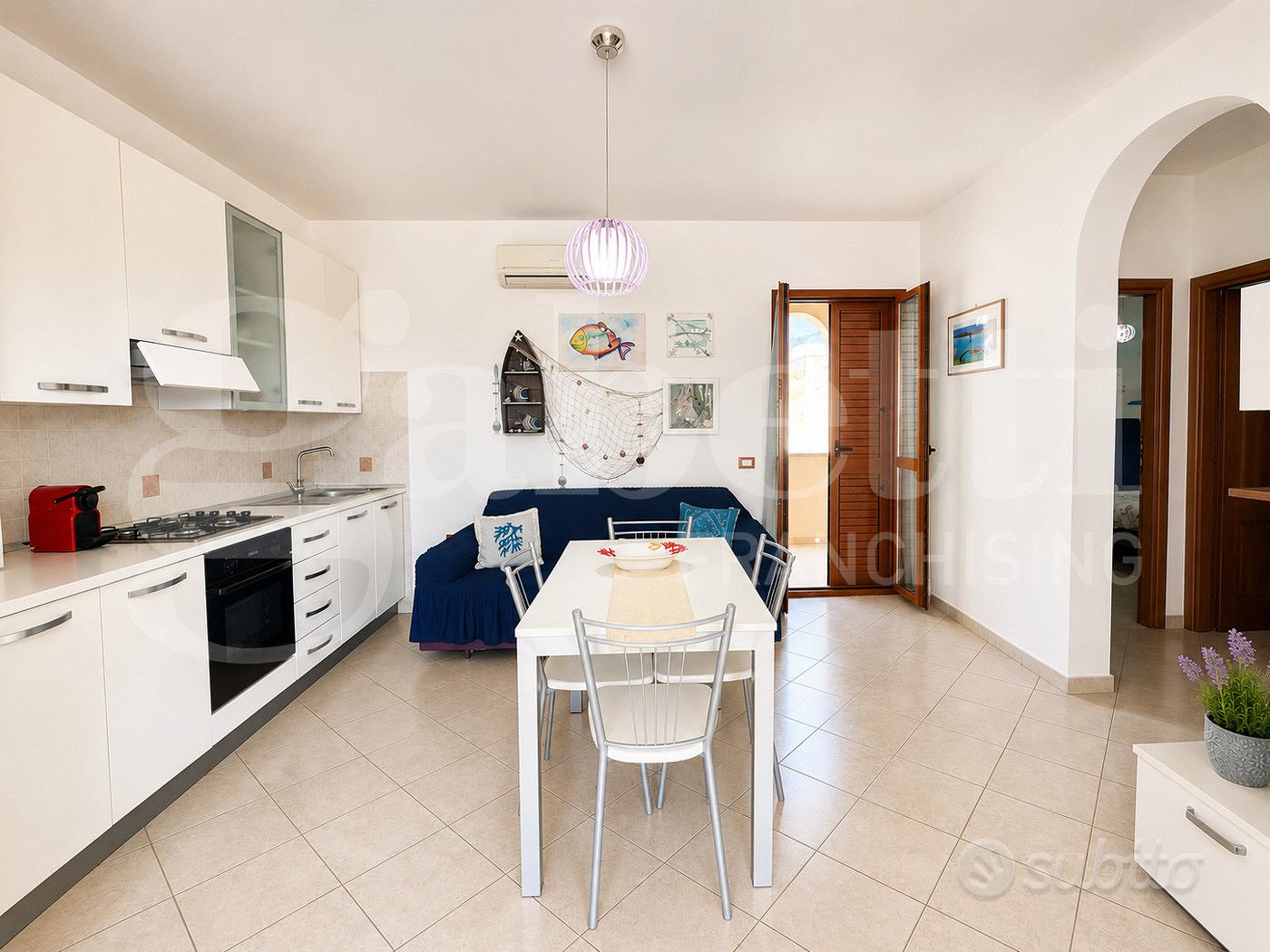 Appartamento Budoni [Cod. rif 3327256VRG] - Vista 4