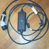 cavo ricarica  auto ev mercedes Benz originale 