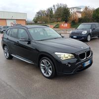 Bmw X1 xDrive20d Sport Line