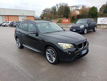Bmw X1 xDrive20d Sport Line