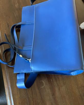 Borsa cuoio