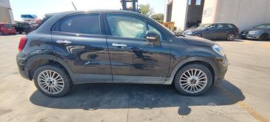 Ricambi carrozzeria 500 x 2020