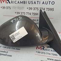 SPECCHIETTO RETROVISORE DESTRO OPEL Insignia Berli