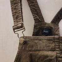 Salopette Pepe Jeans