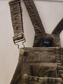 Salopette Pepe Jeans