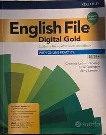 English File 4th ed. ISBN 9780194035613