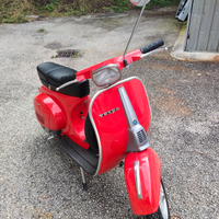 Vespa 50 special 4 marce