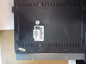 amplificatore  Audison  ur 209 