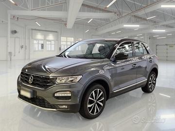 VOLKSWAGEN T-ROC 1.0 TSI STYLE SUV