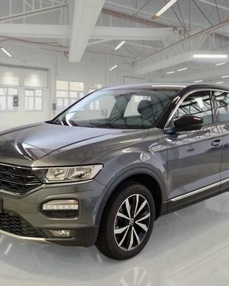 VOLKSWAGEN T-ROC 1.0 TSI STYLE SUV