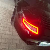 fari fanali posteriori led  porsche 997 mk1 nuovi