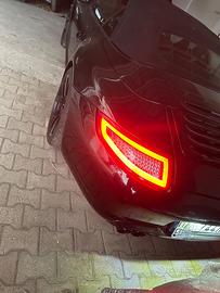 fari fanali posteriori led  porsche 997 mk1 nuovi