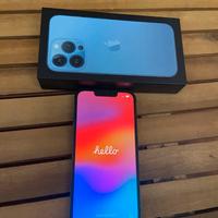 I Phone 13 Pro 128 Gb